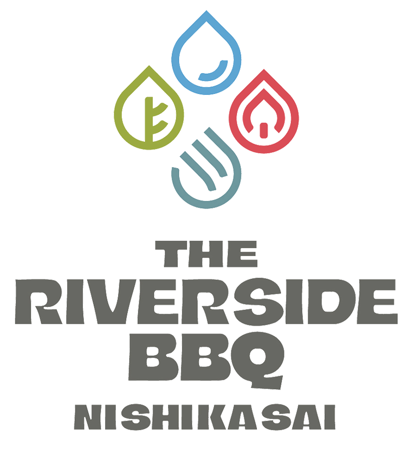 THE RESORT BBQ - NISHIKASAI